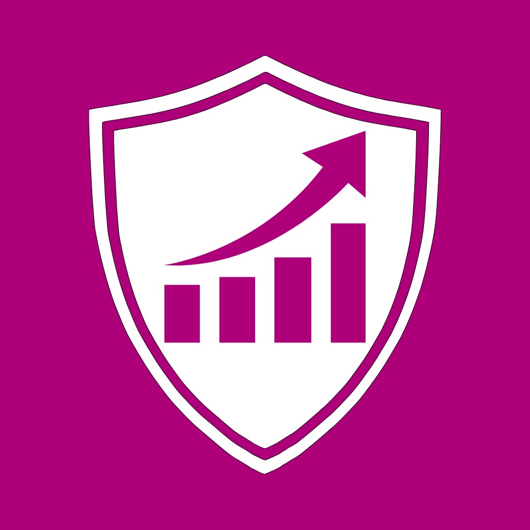 Lines of colorful code on a dark screen