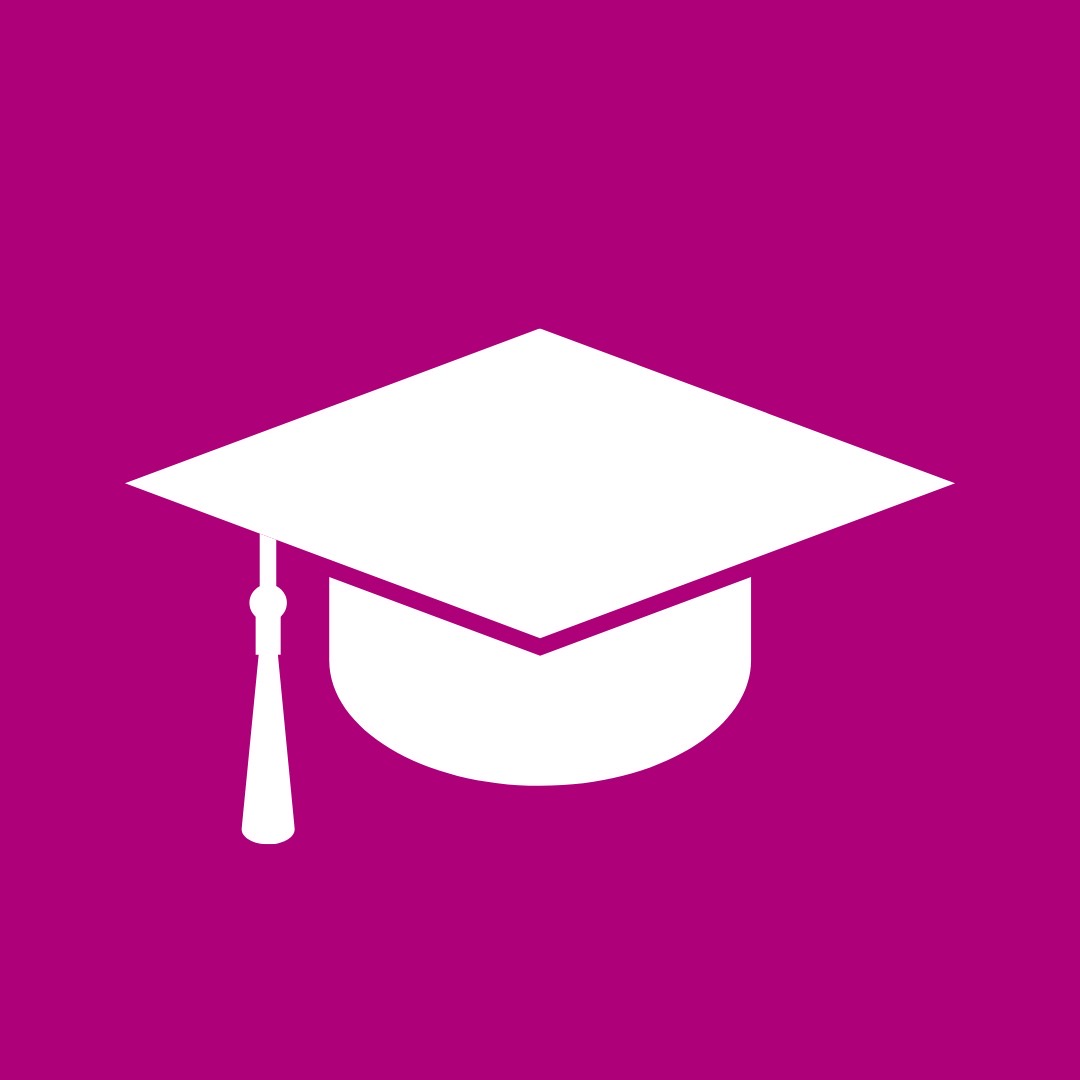 Designer working on colorful packaging designs