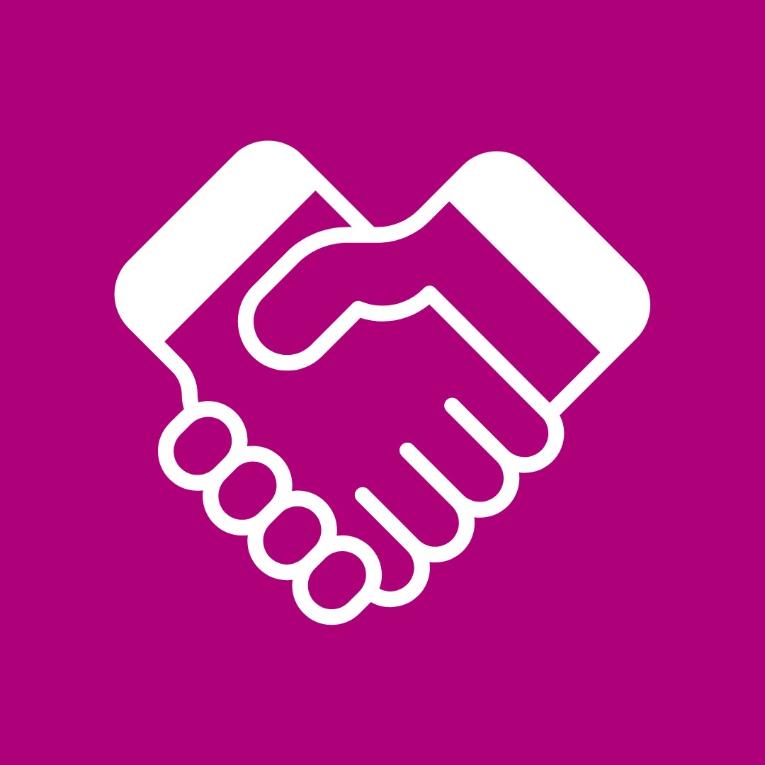 Close-up of colorful code on a dark screen